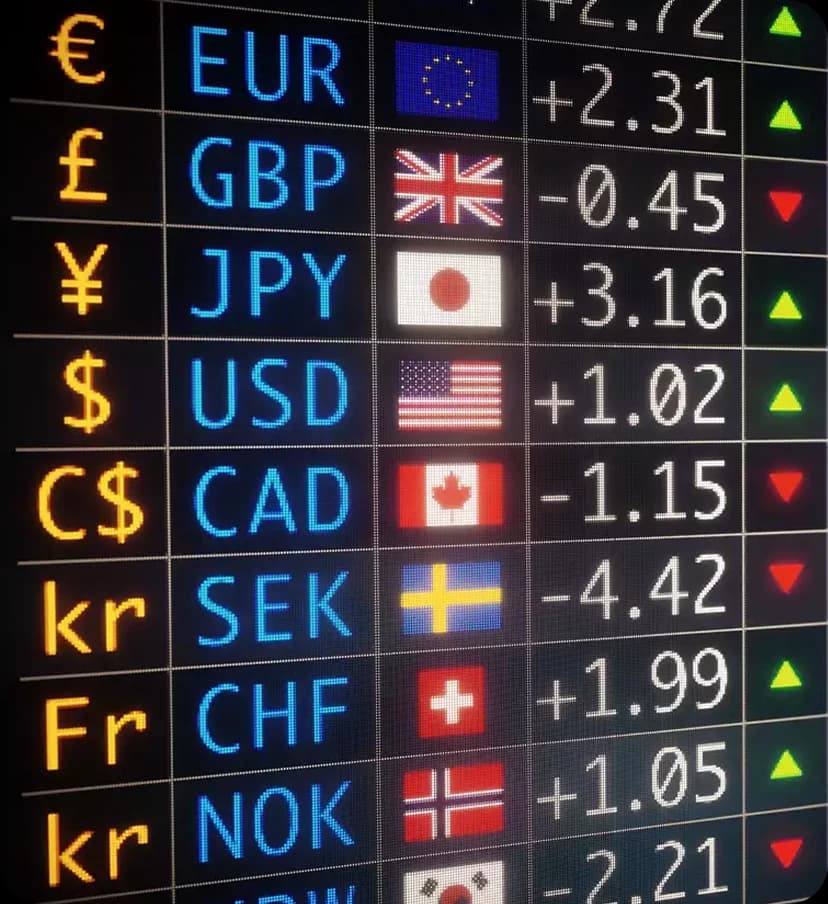 Forex