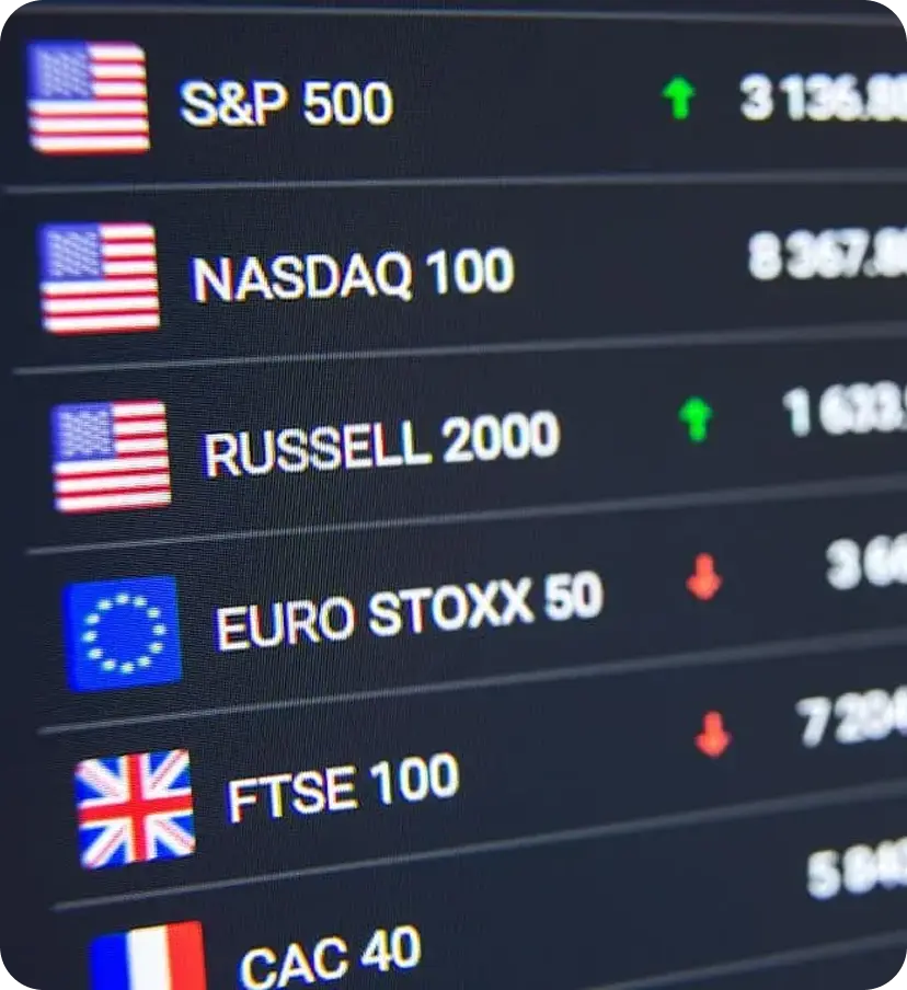 Indices