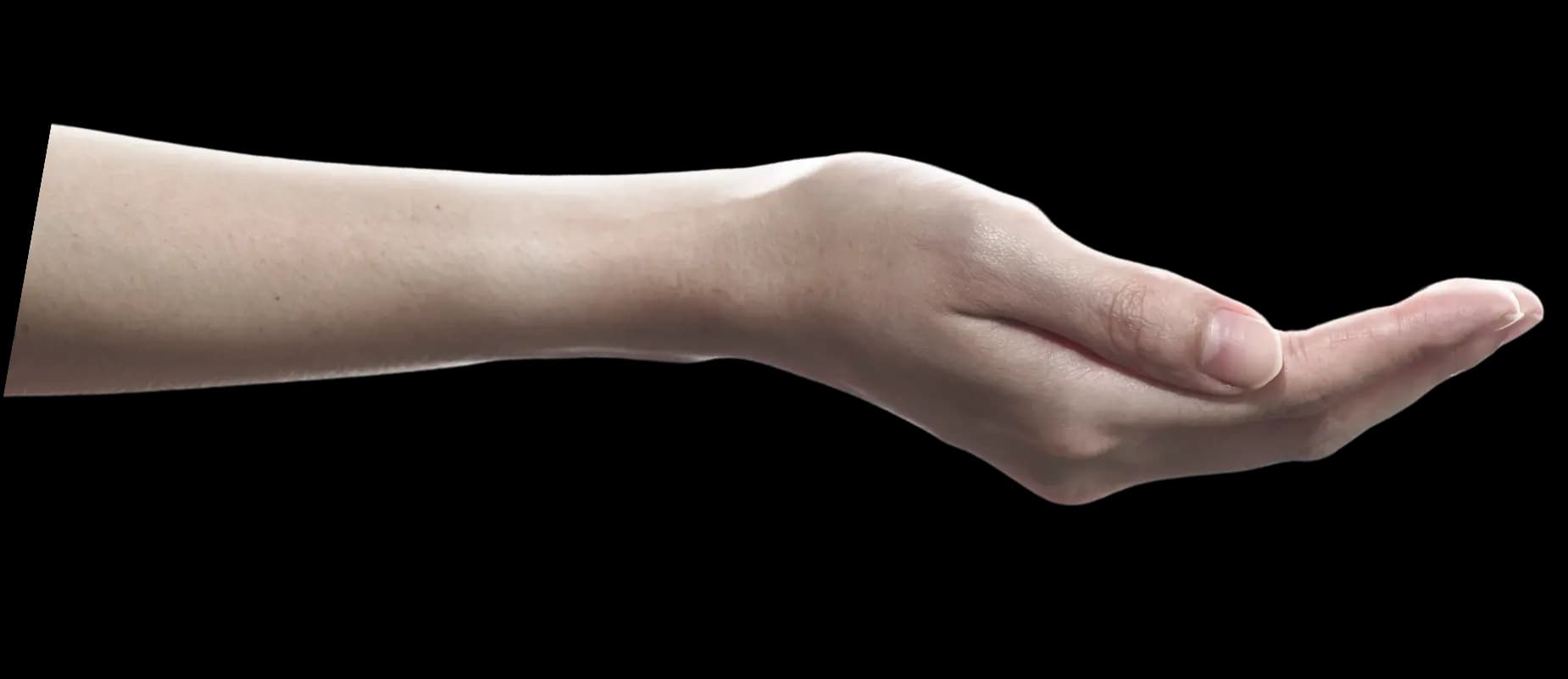 hand image