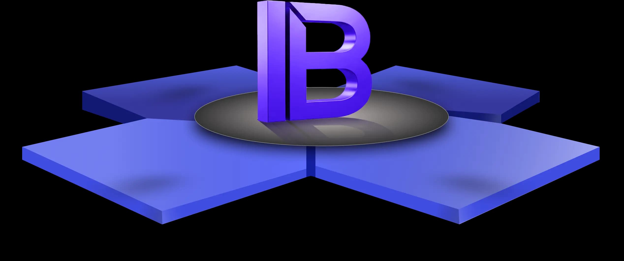 Illustration of the FlipTrade IB partner workflow