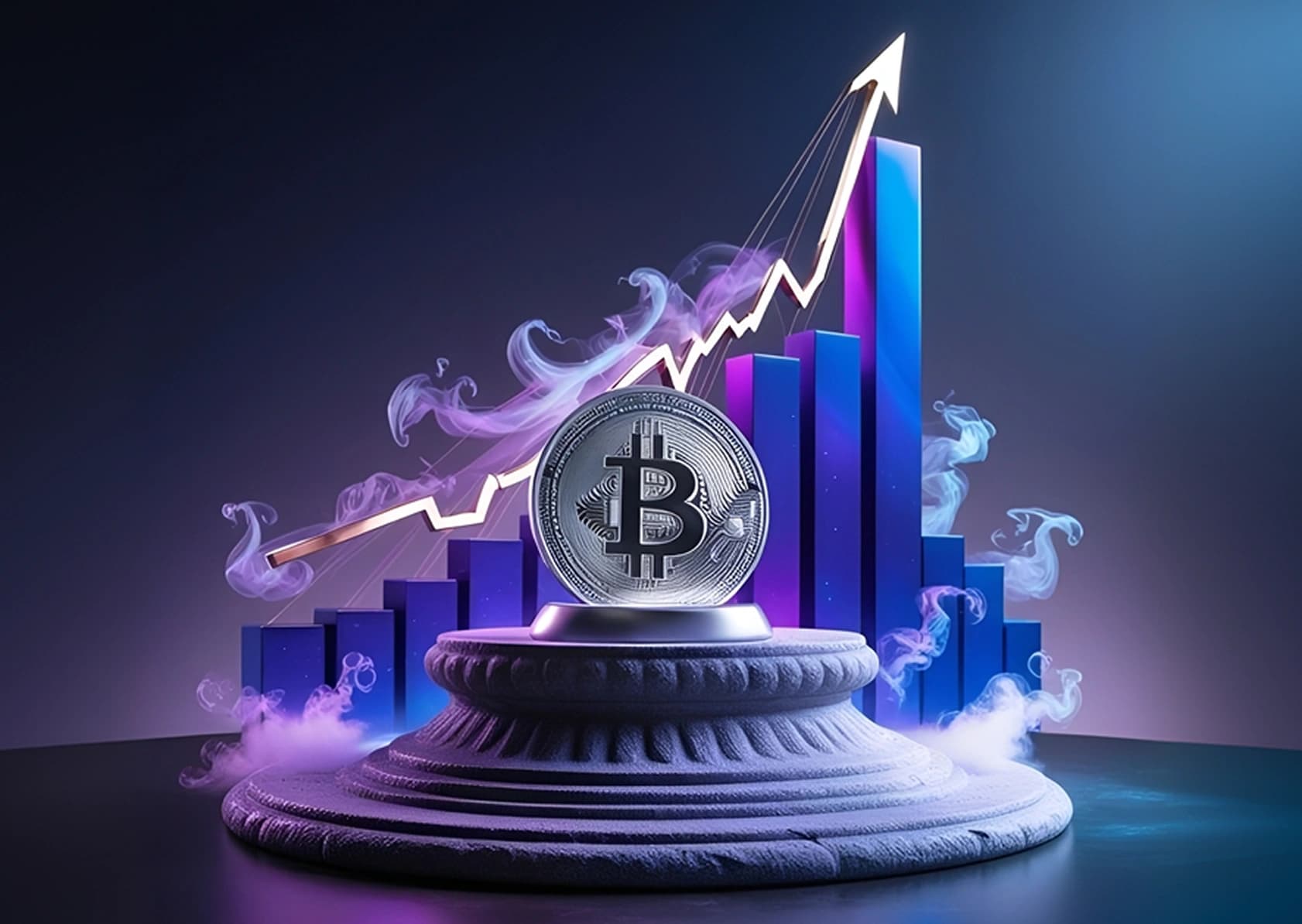 FlipTrade feature spotlight graphic