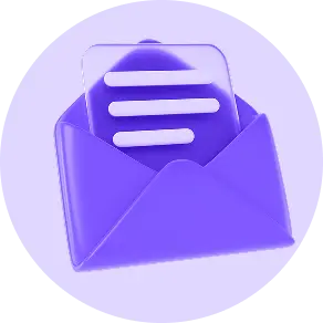 Email Support