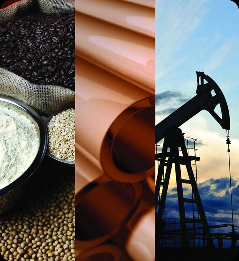 Commodities