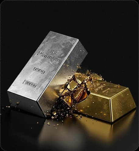 Metals