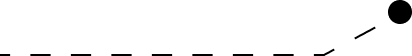 Connector line illustrating the referral process