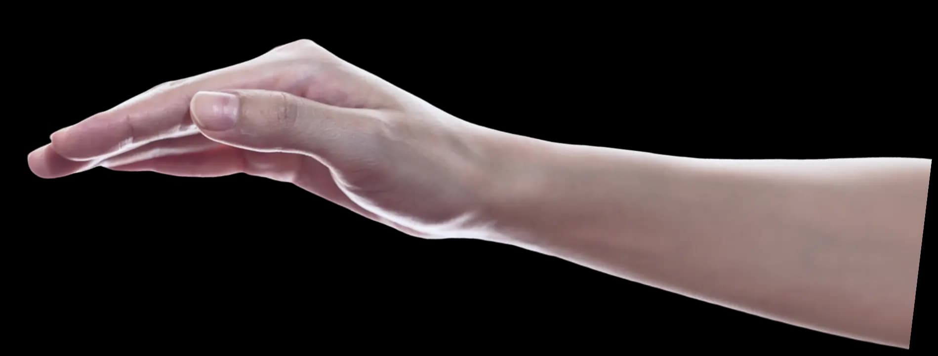 hand image