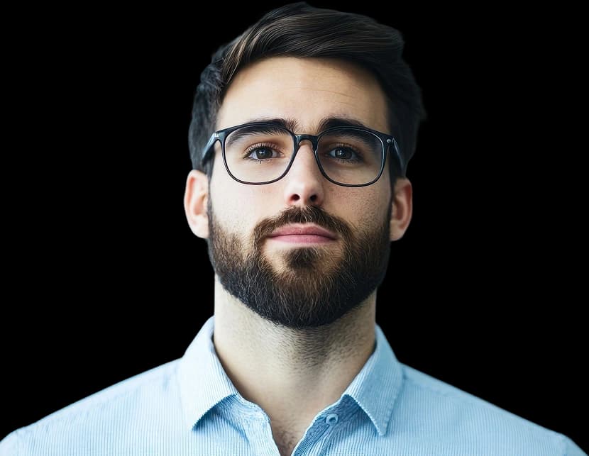 Trader reviewing FlipTrade market insights